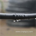 16PE drip irrigation pipe spacing 30cm